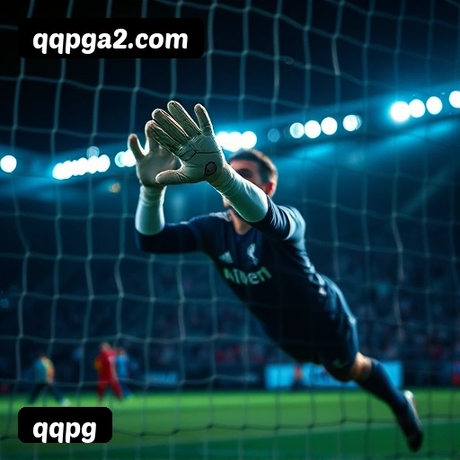 Loterias online disponíveis na qqpg